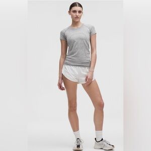 Lululemon Swiftly Tech Short-Sleeve Shirt 2.0